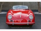 Thumbnail Photo 1 for 1956 Porsche 356
